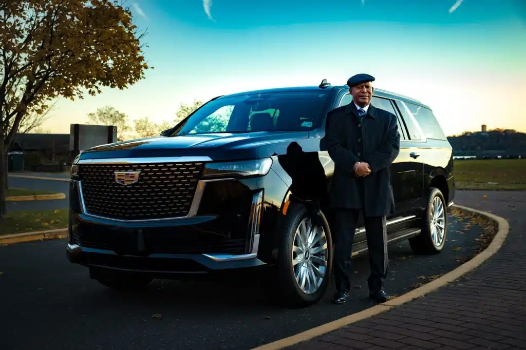 Saddle River Limo Service & Party Bus Rentals | BBZ Limo