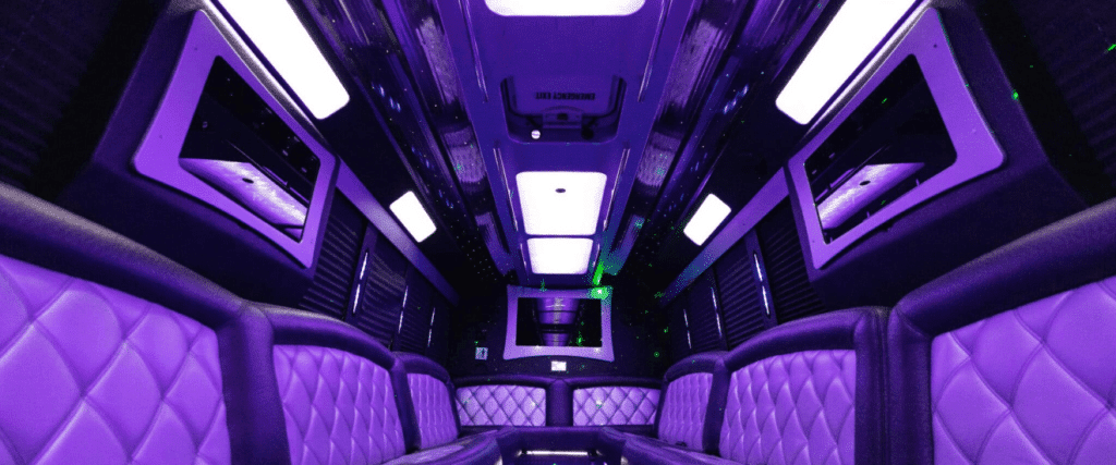 Saddle River Limo Service & Party Bus Rentals | BBZ Limo