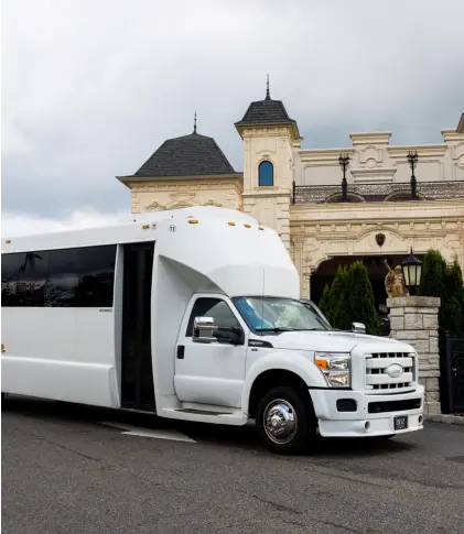 Saddle River Limo Service & Party Bus Rentals | BBZ Limo