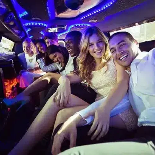 Saddle River Limo Service & Party Bus Rentals | BBZ Limo